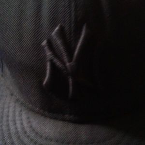 Meet your Posher, Richard